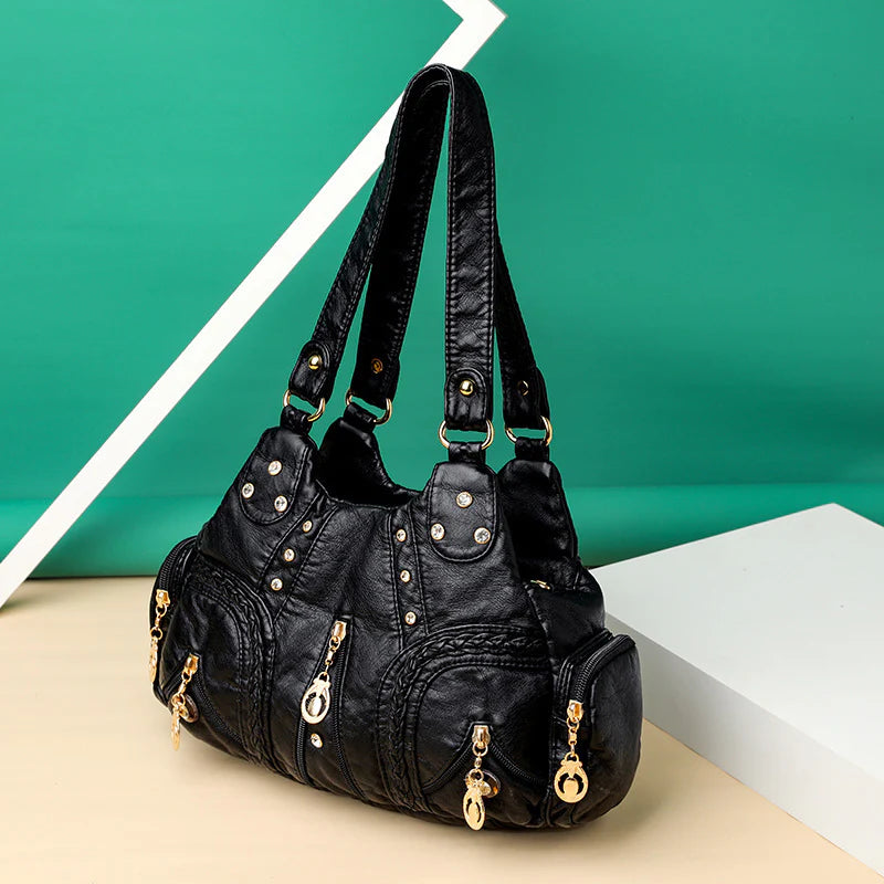 VALENTINA | SHOULDER BAG