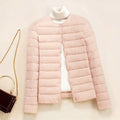 ARLETTE | FEATHERLIGHT JACKET