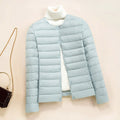 ARLETTE | FEATHERLIGHT JACKET