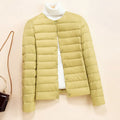 ARLETTE | FEATHERLIGHT JACKET