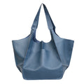 RUTH - TIMELESS ALLURE LEATHER TOTE BAG