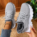 LUVIA | ORTHOPAEDIC SNEAKERS