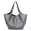 RUTH - TIMELESS ALLURE LEATHER TOTE BAG