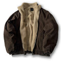 EVELYN | OVERSIZED JACKET