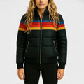 MARGET | THE COLOR PANEL JACKET