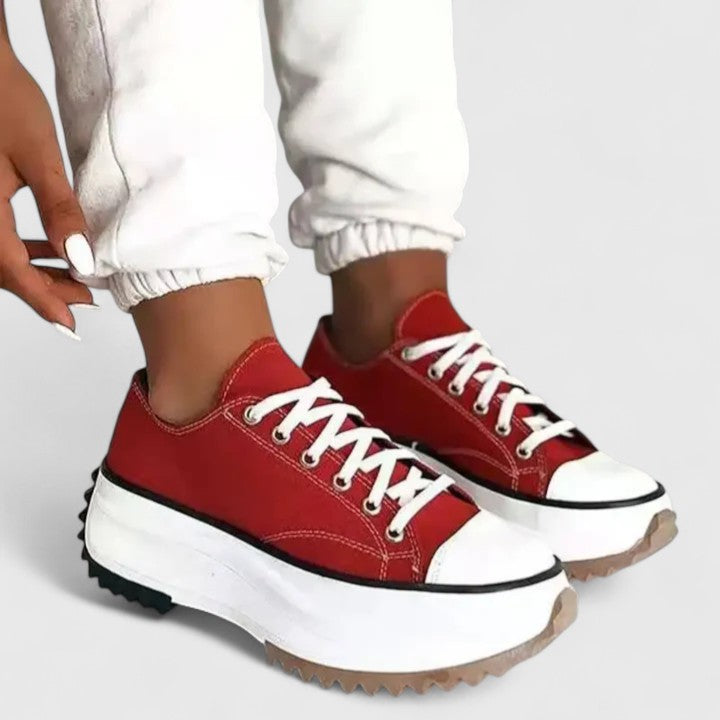 MAICA | ORTHOPAEDIC SNEAKERS