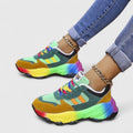 CHRYSTANE | ORTHOPAEDIC SHOES