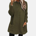 Helene | Soft Pocket Tunic