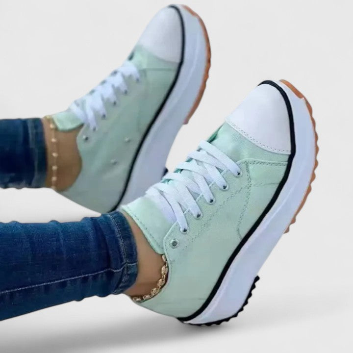 MAICA | ORTHOPAEDIC SNEAKERS