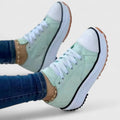 MAICA | ORTHOPAEDIC SNEAKERS