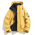 ZOE | OUTDOOR JACKET