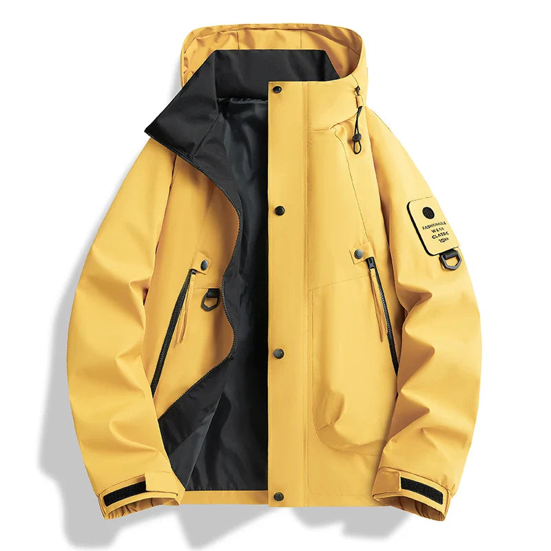 ZOE | OUTDOOR JACKET
