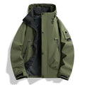ZOE | OUTDOOR JACKET