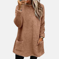 Helene | Soft Pocket Tunic