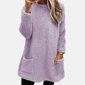 Helene | Soft Pocket Tunic
