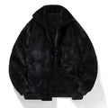 ISABELLE | THE COZY AVIATOR COAT