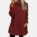 Helene | Soft Pocket Tunic
