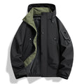 ZOE | OUTDOOR JACKET