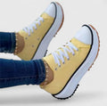 MAICA | ORTHOPAEDIC SNEAKERS