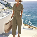 Madeleine | Elegant Two-Piece Set