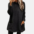 Helene | Soft Pocket Tunic