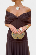 Bianca | Elegant Dress