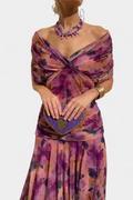 Bianca | Elegant Dress