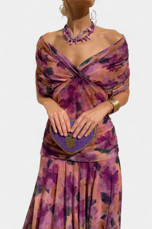 Bianca | Elegant Dress