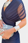 Bianca | Elegant Dress
