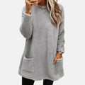 Helene | Soft Pocket Tunic