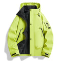ZOE | OUTDOOR JACKET