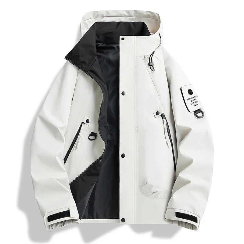 ZOE | OUTDOOR JACKET