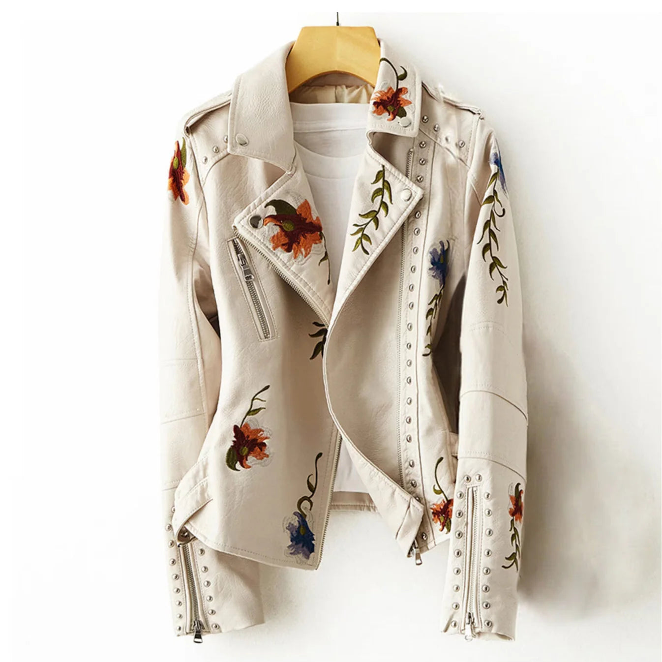 ISABELLA | BLOSSOM JACKET