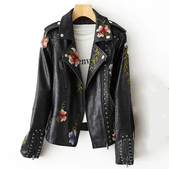ISABELLA | BLOSSOM JACKET
