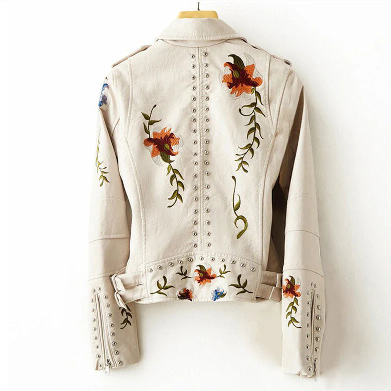 ISABELLA | BLOSSOM JACKET