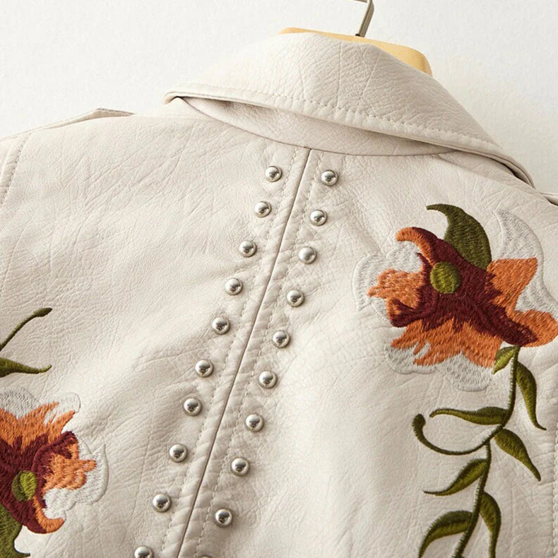 ISABELLA | BLOSSOM JACKET