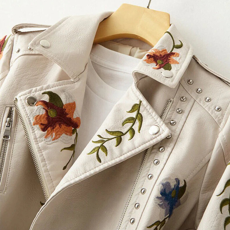 ISABELLA | BLOSSOM JACKET