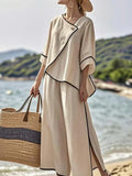 Zaria | Elegant Two-Piece Set