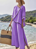 Zaria | Elegant Two-Piece Set