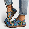 SERYPHINA | ORTHOPAEDIC SNEAKERS