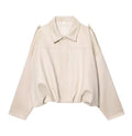 SARA | autumn woman jacket