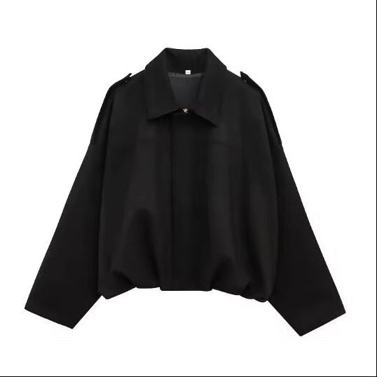 SARA | autumn woman jacket