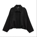 SARA | autumn woman jacket