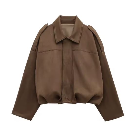 SARA | autumn woman jacket