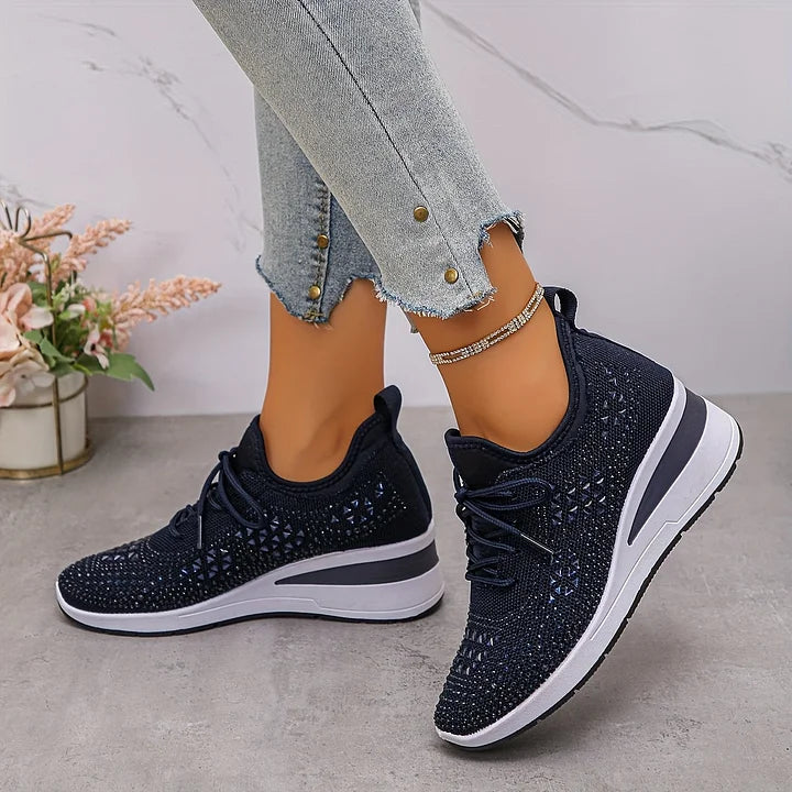 VELORA | ORTHOPEDIC SNEAKERS