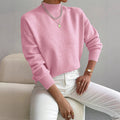 BIANCA | BASIC SWEATER
