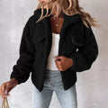LÉONIE | THE SOFT QUILTED JACKET