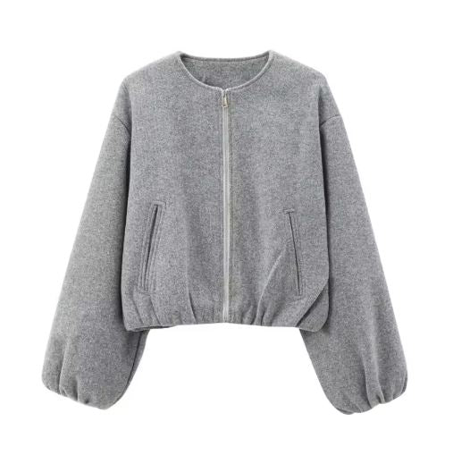 ISLA | WOMAN JACKET