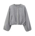 ISLA | WOMAN JACKET