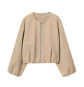 ISLA | WOMAN JACKET